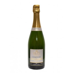 Champagne Dacouar Brut 75cl