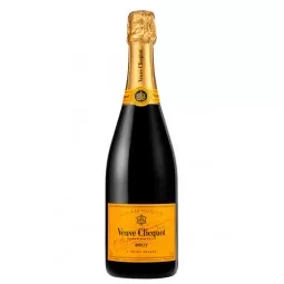 Champagne Brut Veuve Cliquot 75cl