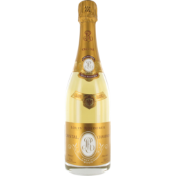 Louis Roederer Cristal 75cl  - 2