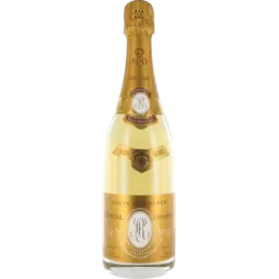 Louis Roederer Cristal 75cl  - 2