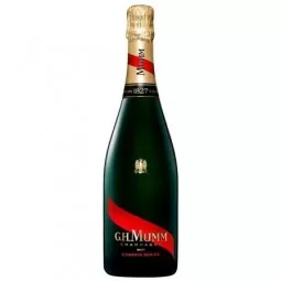 Champagne Mumm Brut 75cl  - 2