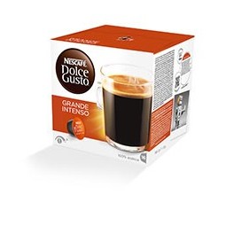 Nescafé Dolce Gusto Grande Intenso x16