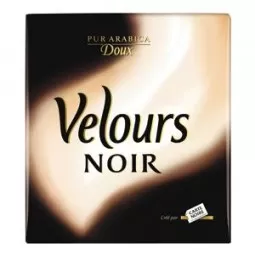 Carte Noire Ground Coffee Black Velvet 2x250g Carte Noire - 2