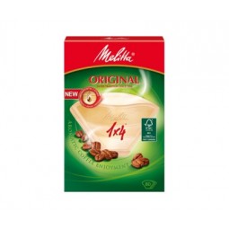 Melitta Original Coffee Filter x40 Mélitta - 2