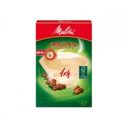 Melitta Original Coffee Filter x40 Mélitta - 2