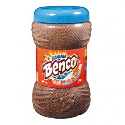 Benco Chocolate Powder 400g Autres - 2