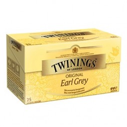 Twinnings Earl Grey Tea x25