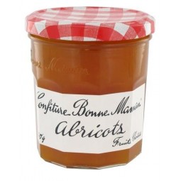 Bonne Maman Confiture Abricots 370G