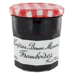 Bonne Maman Confiture Framboise 370g