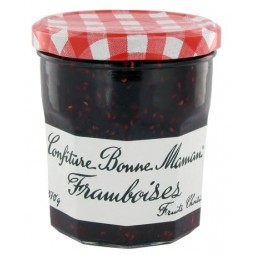 Bonne Maman Raspberry Jam 370g