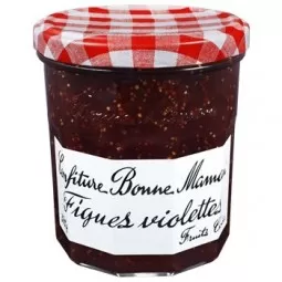 Bonne Maman Confiture Figues 370g