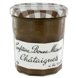 Bonne Maman Chestnut Jam 370g