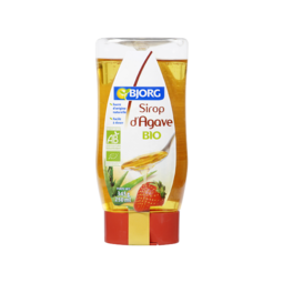 Bjorg Agave Syrup 250ml