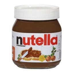 Ferréro Pâte à Tartiner Nutella 400g