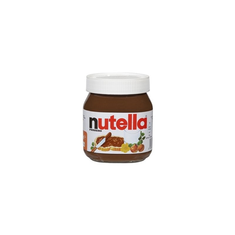 Ferréro Spread Nutella 440g