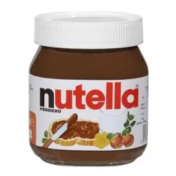Ferréro Pâte à Tartiner Nutella 400g