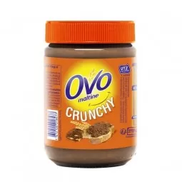Ovomaltine Crunchy 360g