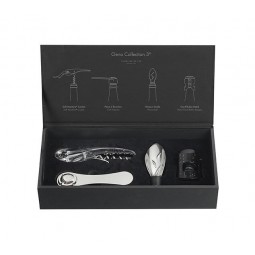 Coffret Oeno Collection 3 L'Atelier du Vin - 4