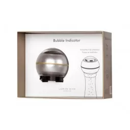 Bouchon indicateur de bulles