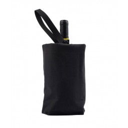 Take away bottle cooler