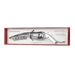 Coffret tire-bouchon Soft Machine Crystal