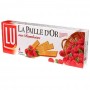 Paille d'Or Framboise 170g