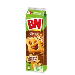 BN Chocolate x16 295g