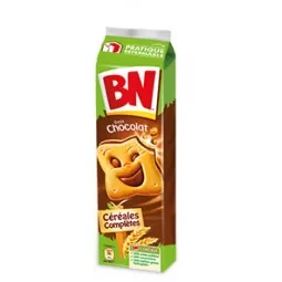BN Chocolate x16 295g