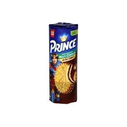 Prince Multi Cereal Chocolate 293g