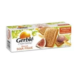 Gerblé Soy Fig Cookies 270g