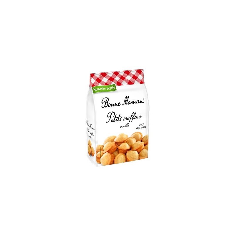 Bonne Maman Muffins 235g