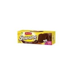 Brossard Savane All Chocolate 300g