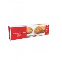 Mere Poulard Sablés Au Beurre 125g