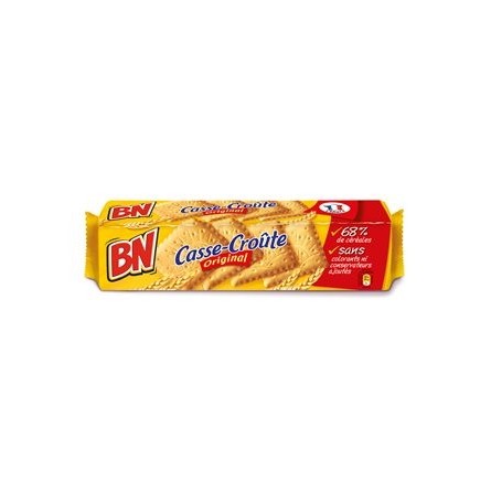 BN Casse Croute 400g