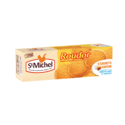 St Michel Roudor cookies 150g