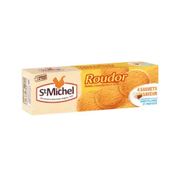 St Michel Roudor cookies 150g
