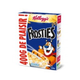 Kellogg's Frosties 400g