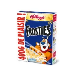 Kellogg's Frosties 400g