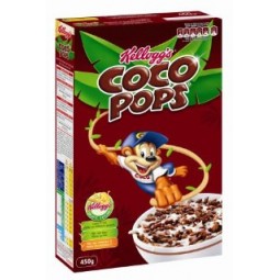 Kellogg's Coco Pops 350g
