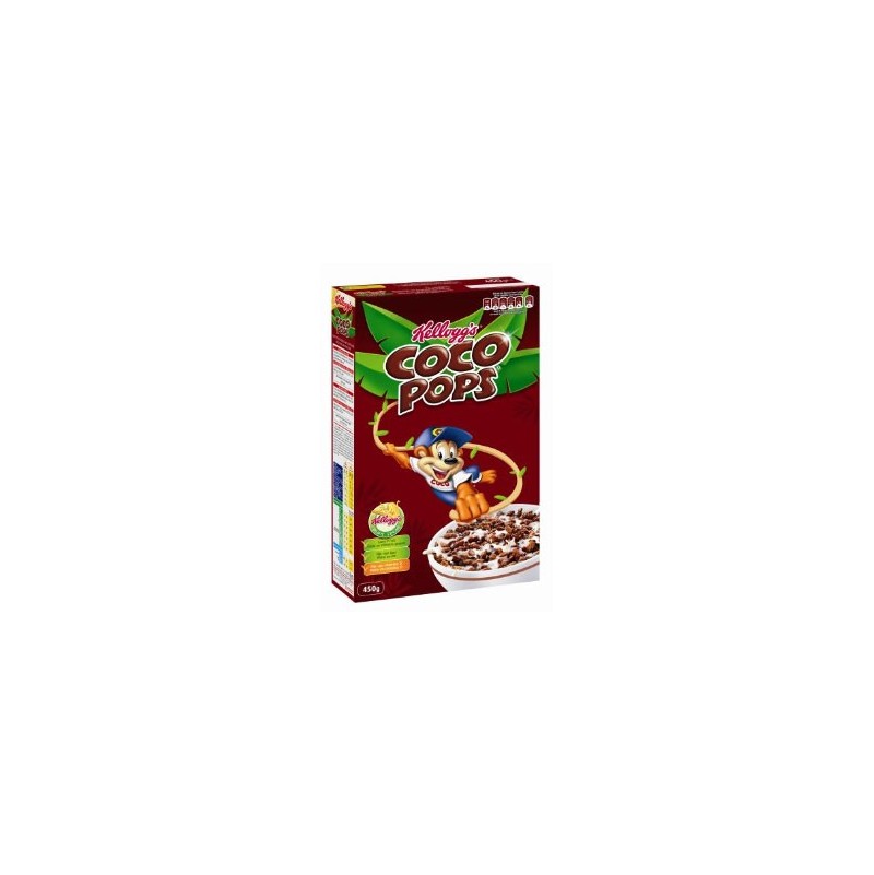 Kellogg's Coco Pops 350g