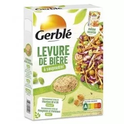 Levure Diététique Gerblé 150g