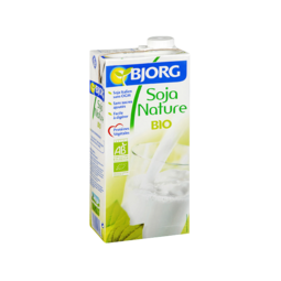Bjorg Soja Nature Bio 1L