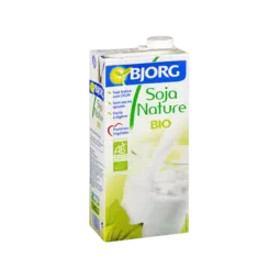 Bjorg Soja Nature Bio 1L