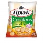 Croutons à l'ail Tipiak 140g