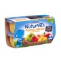 Nestlé Naturnes Pommes Pêches Dès 4 Mois 4x130g Nestlé - 2