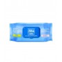 Mixa Baby Wipes with Water x75