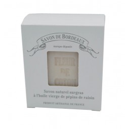 Savon Prestige 150g Savon de Bordeaux - 7