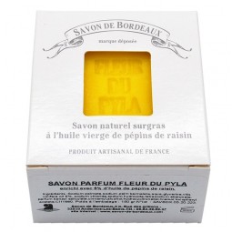 Savon fleur du Pyla 150g