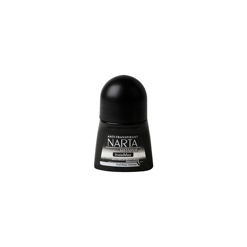 Narta Invisimax Roll-on Deodorant for Men 50ml