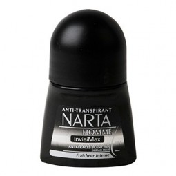 Narta Invisimax Roll-on Deodorant for Men 50ml